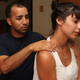Illustration for article titled Area Man Treats Girlfriend To Sumptuous 20-Second Massage